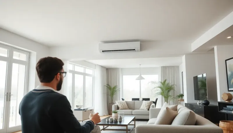 Climatisation centralisée : est-elle adaptée à votre logement ?