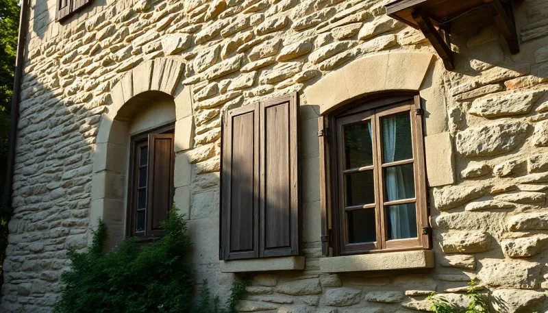 Climatisation dans une maison ancienne : défis et solutions d'installation