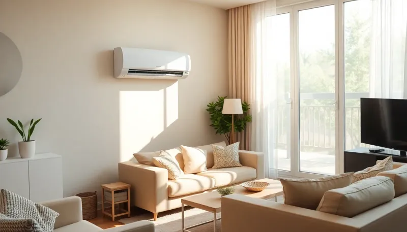 Climatisation en appartement : contraintes, solutions et démarches à suivre
