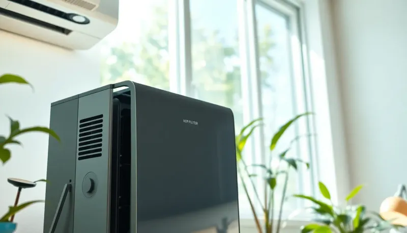 Climatisation et qualité de l'air intérieur : filtres et bonnes pratiques